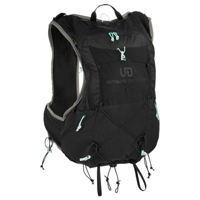 Ultimate Direction - Women's Mountain Vesta 6.0 - Trailrunningrucksack Gr M schwarz