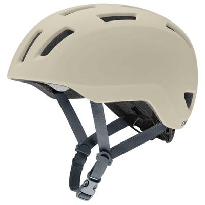 Smith - Transit Mips - Radhelm Gr L - 59-62 cm matte chalk Image