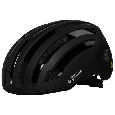 Sweet Protection - Outrider Mips Helmet - Radhelm Gr L schwarz