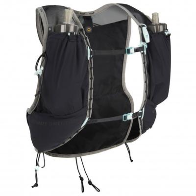Ultimate Direction - Women's Race Vesta 6.0 - Trailrunningrucksack Gr M schwarz/grau Image