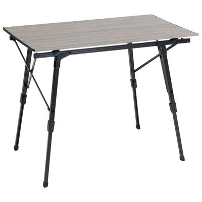 Outwell - Canmore M - Campingtisch Gr 53 x 90 x 46 - 70 cm grau Image