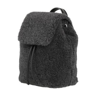 Rucksack - Black - Brunello Cucinelli Backpacks