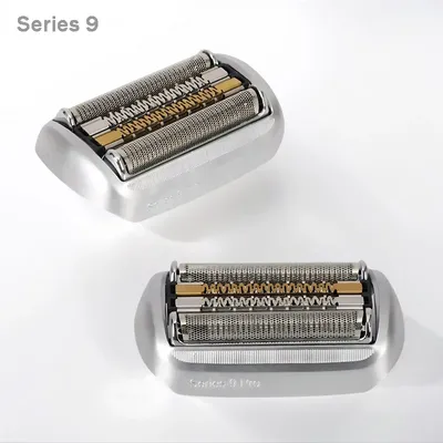 94M For Braun 9 Series Pro 9 Series Electric Shaver Original Replace Blade Head Omentum 9295cc 9293s 9557cc 9488s 9093s 9419s
