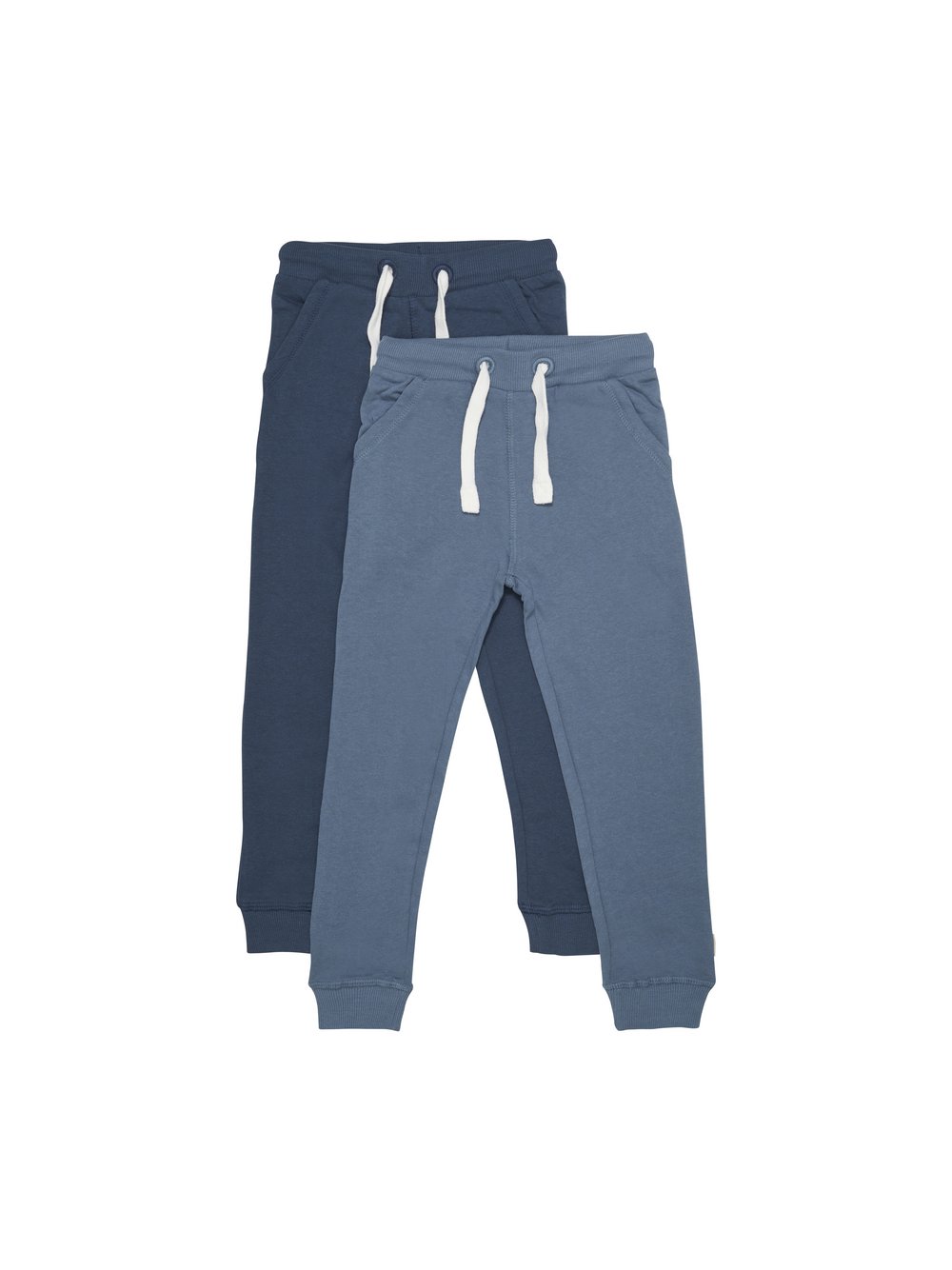 Minymo Jogginghose Jungen blau, 152 Image