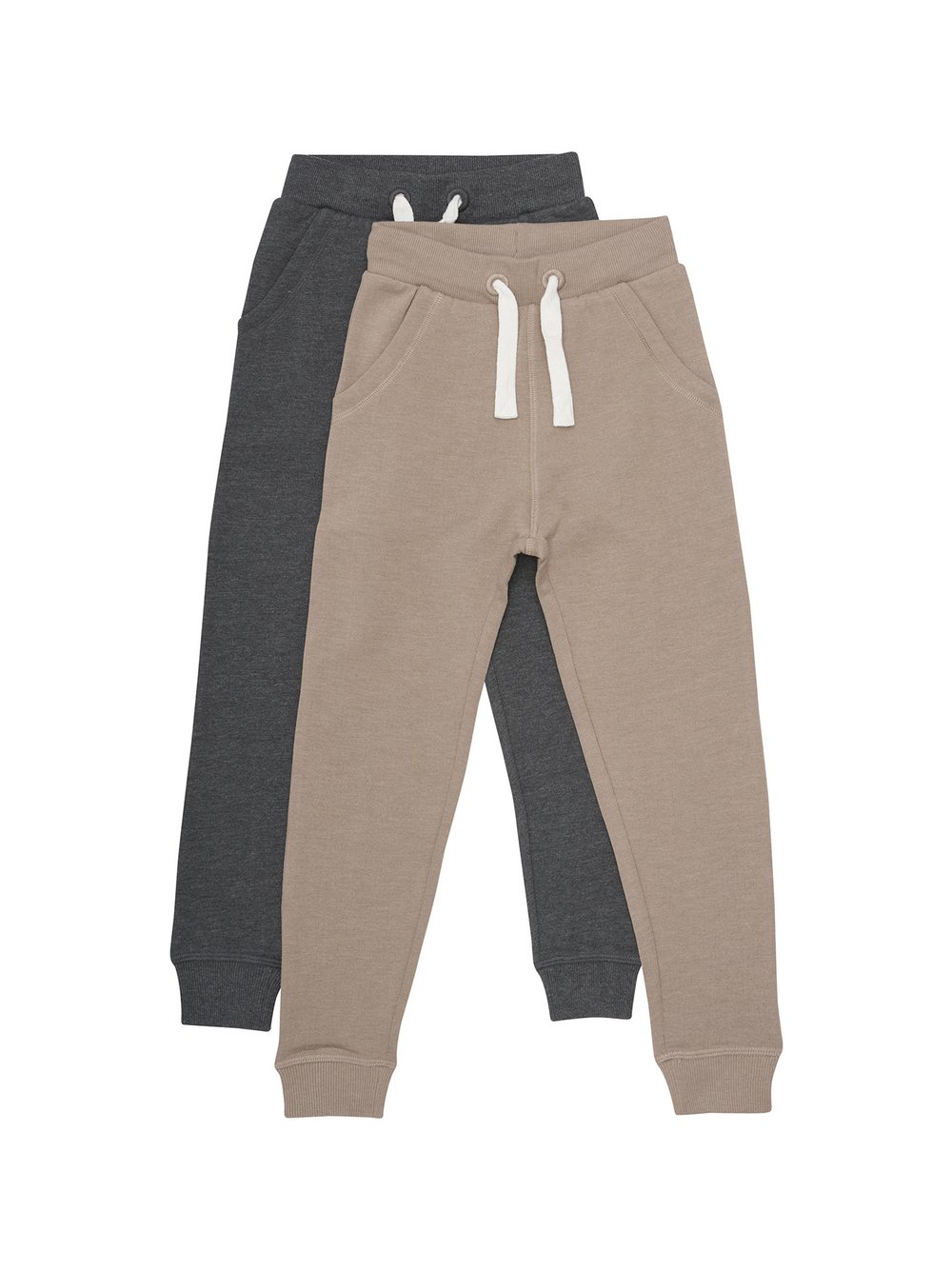 Minymo Jogginghose Jungen beige, 98 Image