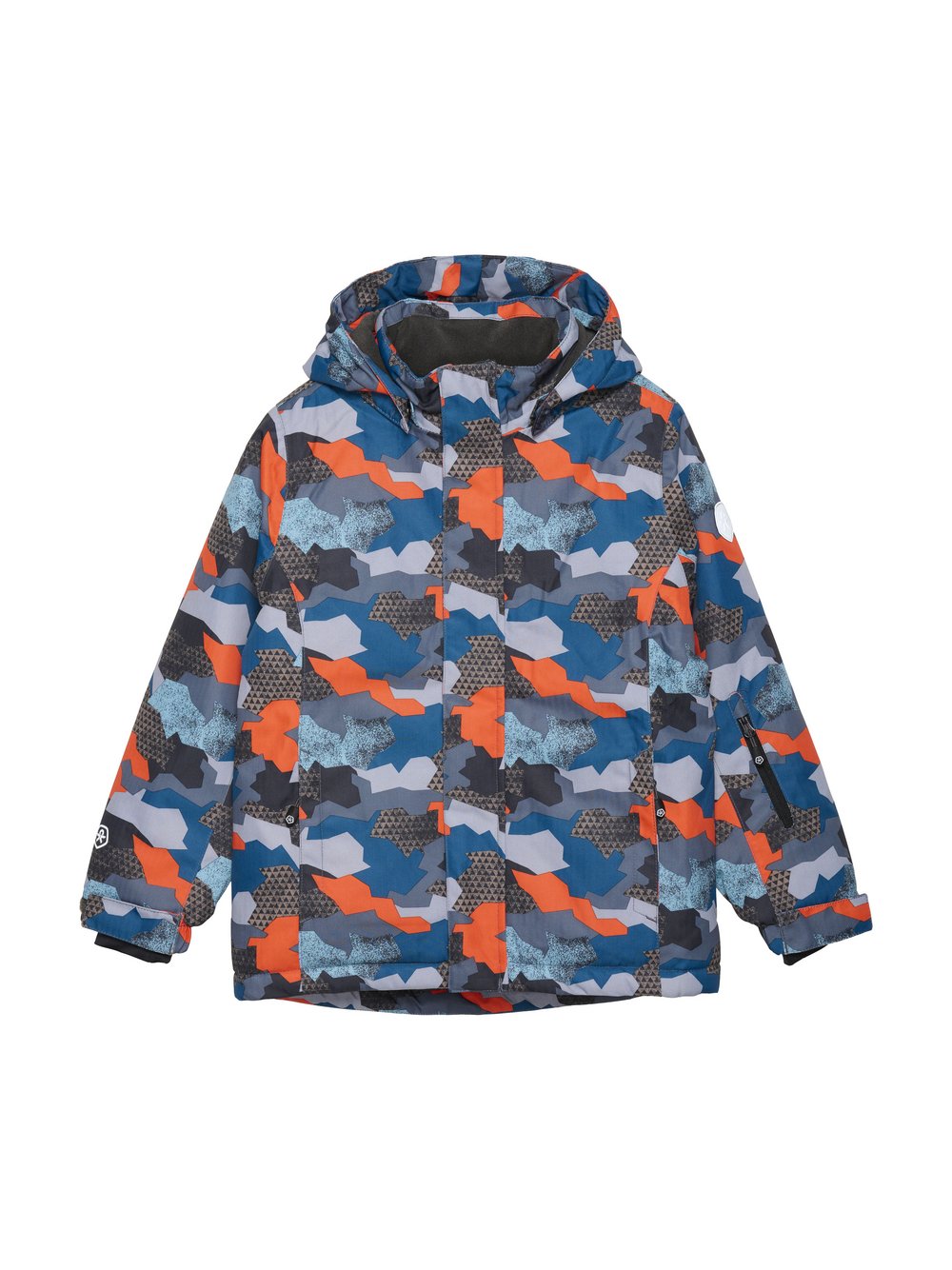 ColorKids Skijacke Jungen blau, 140 Image