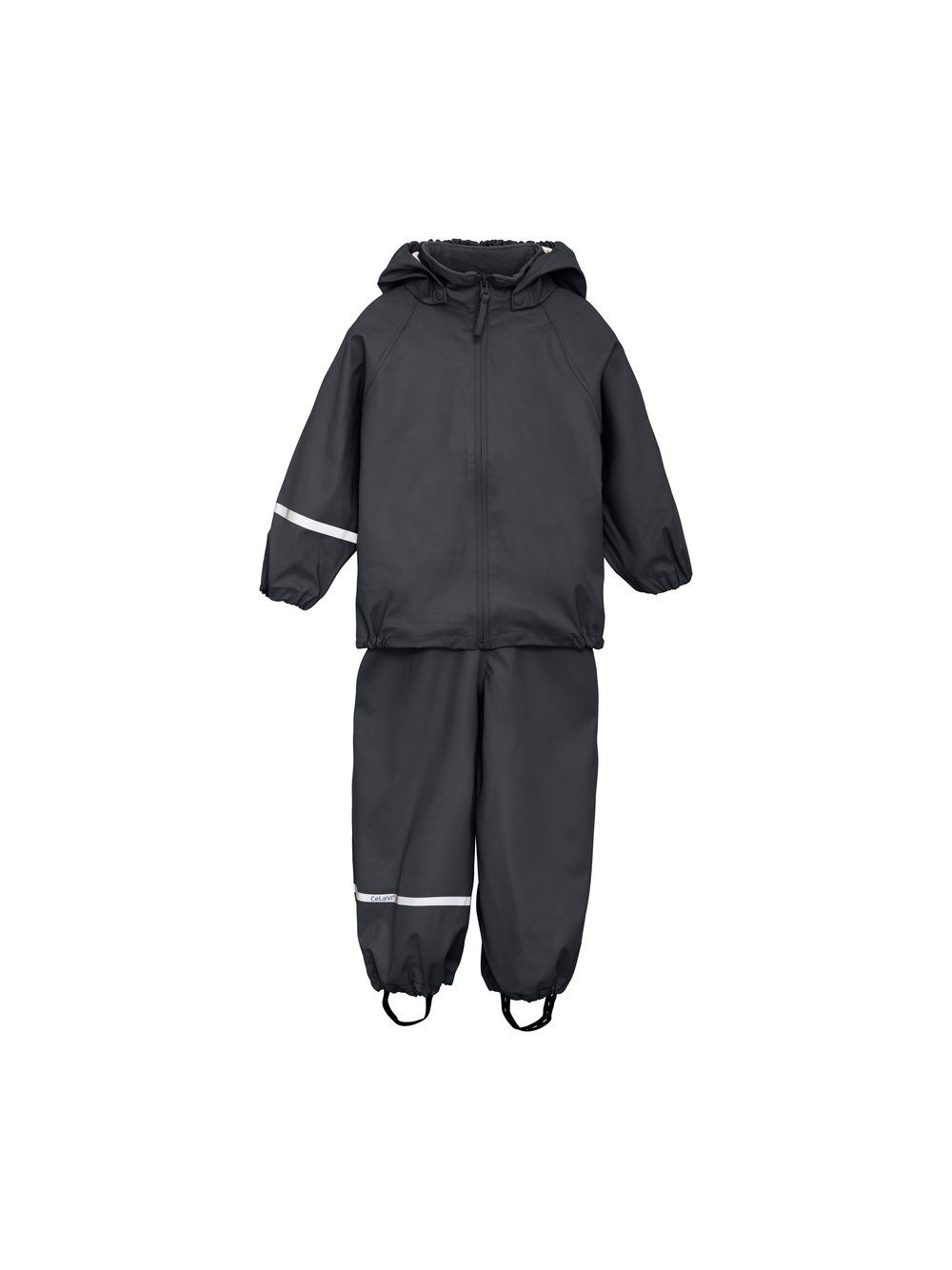CeLaVie Regenset Kinder blau, 100