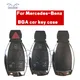 Sunshine car shell 3/4 B Keyless Entry Chiave per auto remota per Mercedes Benz Anno 2000+ Supporta