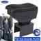 Scatola bracciolo per Fiat Grande Punto per Fiat Punto Scatola bracciolo per auto Scatola