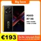 Poco X7 Global Version Smartphone Dimensity 7300-Ultra 6,67'' 1,5K Amoled gebogenes Display 45W Turbo Charging Nfc