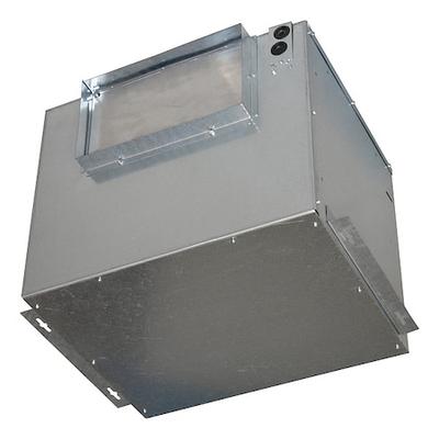CANARM CBFI1500 In-Line Ceiling Exhaust Fan,Horizontal