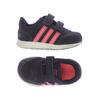 adidas Damen Kinderschuhe, Gr. 21, schwarz, kein Etikett