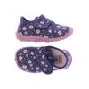 SuperFit Damen Kinderschuhe, Gr. 19, marineblau, kein Etikett