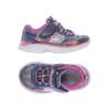 Skechers Damen Kinderschuhe, Gr. 22, mehrfarbig, kein Etikett