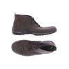 Tommy Hilfiger Herren Stiefel, Gr. 40, braun, kein Etikett