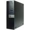 Dell Optiplex 7040 Sff Refurbished Desktop, Intel Core I7, 16Gb Memory, 512Gb Solid State Drive, Windows 10, Rf610842