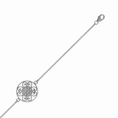 Orphelia Damen-Armband Sterling-Silber 925 – Silber ZA-6035/3 Image