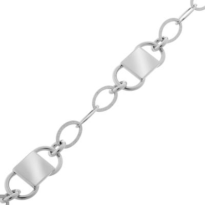 Orphelia Damen-Armband aus 925er Sterlingsilber – Silber ZA-1708 Image