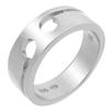 Orphelia Damen-Ring Sterling-Silber 925 – Silber ZR-3444