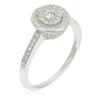 Orphelia Damen-Ring Sterling-Silber 925 – Silber ZR-3522