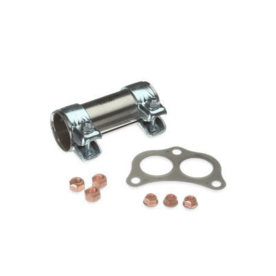 HJS Montagesatz, Katalysator VW,SKODA,SEAT 82 11 3293 6Q0253059HC,6R0253091,6RG253091A 6R0254500X,6Q0253059HD,6R0253059DA,6R0254500HX,6R0254501QX Image
