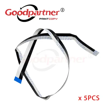 5X Scanner CIS Flat Cable for Canon MF211 MF212 MF215 MF216 MF217 MF221 MF222 MF223 MF224 MF226