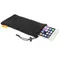 HAWEEL Pouch Bag For Smartphones Power Bank and Other Accessories Same Size and 5.5