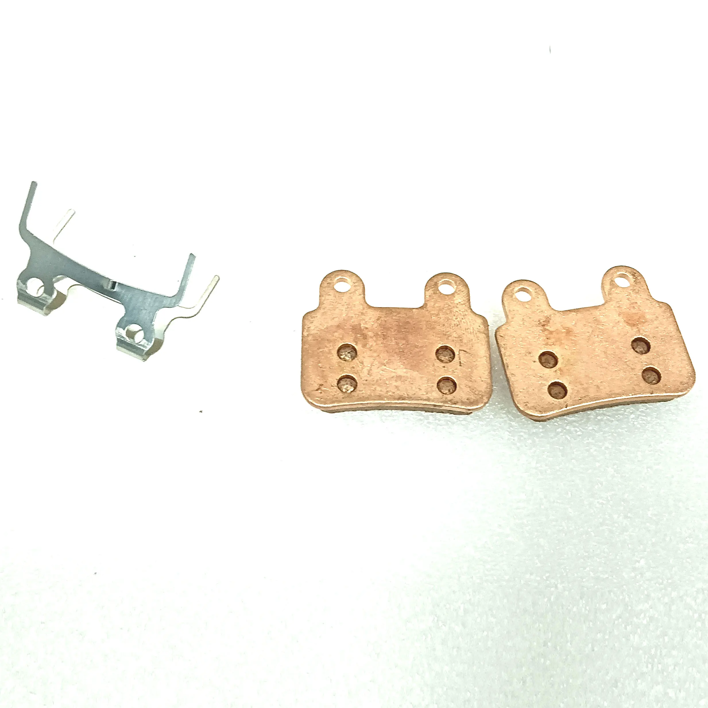 Oil Disc Brake Pads for Q20 E6 E6 X20 X21 X21 MAX Hydraulic Ebike Disc Brake Pads Brake Calipers Pads XD.KLBS-DOTS Brake Pads