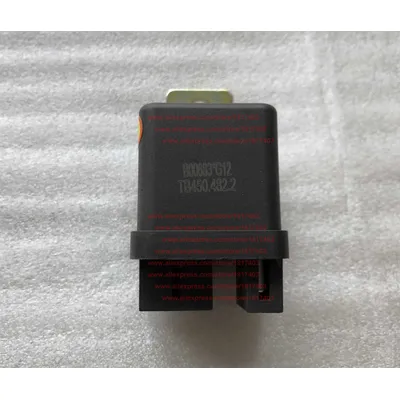 TB450.482.2 Starter Relay, FOTON FT Tractor Parts, FOTON 25-65HP Tractors