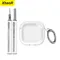 Clear Earphone Case Compatible For Apple AirPods 4 Generation Protective Cover For AirPods Pro 2 TPU