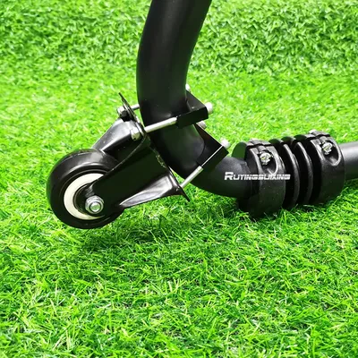 For DJI Plant Protection Drone Agras T60/T50/T40/T30/T25P/T20P Transport Mobile Auxiliary Wheel