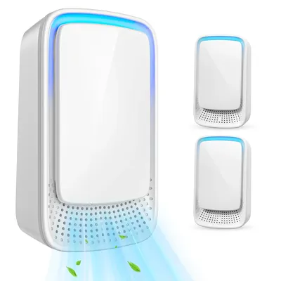 Air+Purifiers