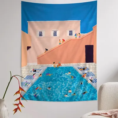 Tapestries