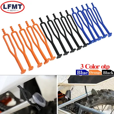 Kickstand Side Stand Rubber Strap For Husaberg Husqvarna TE FE TC FC TX FX125 150 250 300 350 390