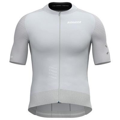 Bioracer - Epic Jersey - Radtrikot Gr M grau Image