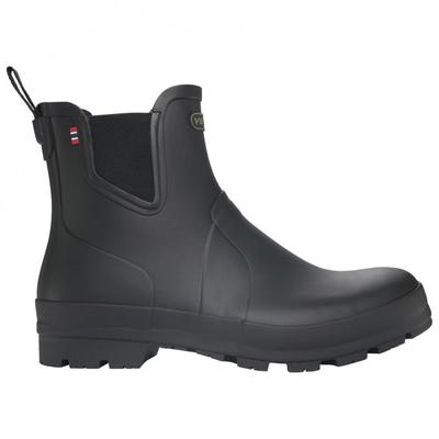 Viking - Bergen - Gummistiefel 45 | EU 45 grau Image