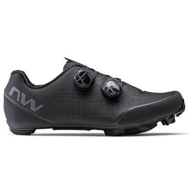 Northwave - Rebel 3 - Radschuhe 38 | EU 38 schwarz Image