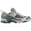 Salomon - Women's X Ultra 5 GORE-TEX - Multisportschuhe UK 9 | EU 43 grau