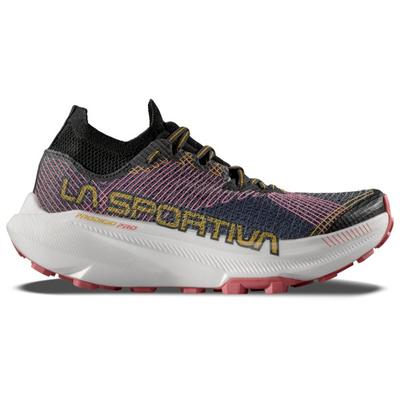 La Sportiva - Women's Prodigio Pro - Trailrunningschuhe 36 | EU 36 grau Image