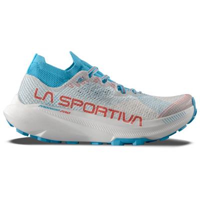 La Sportiva - Women's Prodigio Pro - Trailrunningschuhe 41,5 | EU 41,5 grau Image