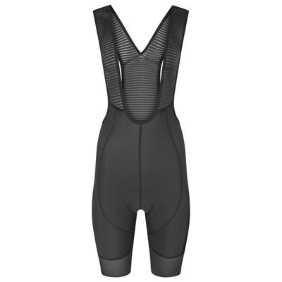 Bioracer - Women's Icon Bibshorts - Radhose Gr L grau Image