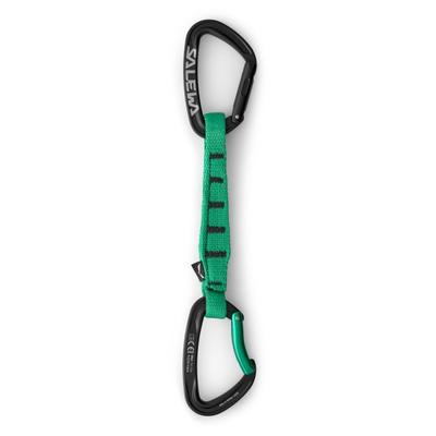 Salewa - Ortles STR/BNT 170 QD - Express-Set weiß Image