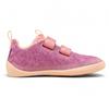 Affenzahn - Kid's Barfußschuh Knit Happy - Barfußschuhe 32 | EU 32 flamingo /rosa