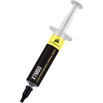 CORSAIR XTM60 High-Performance Thermal Paste CT-9010015-WW