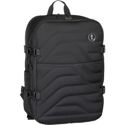 Bric's Rucksack Ulisse BP Black Schwarz Image