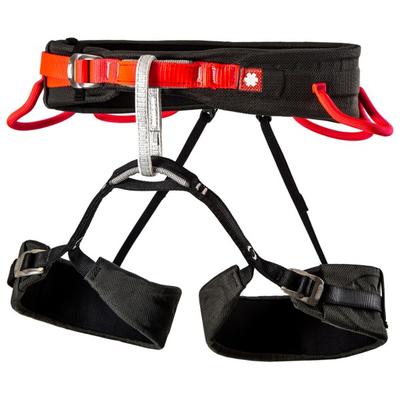 Ocun - Levit Lady - Klettergurt Gr S schwarz Image