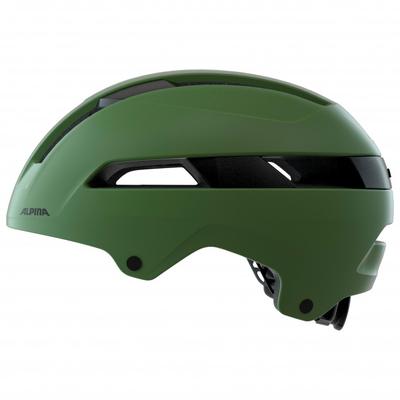 Alpina - Soho - Radhelm Gr 59-61 cm grün Image
