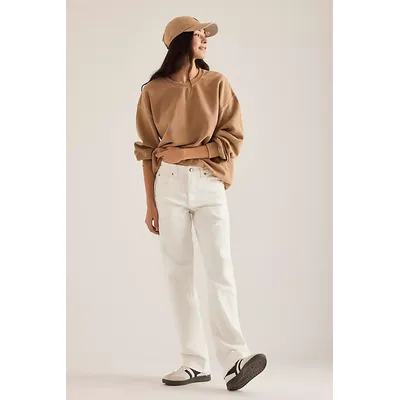 Lee Rider Classic Jeans