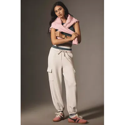 Varley Cargo Trousers