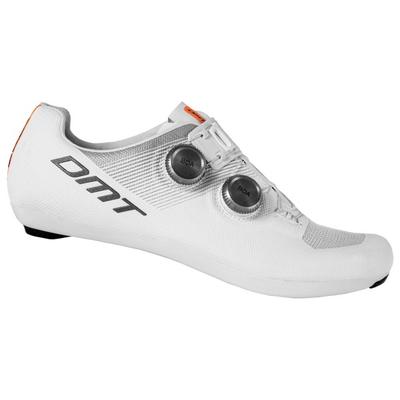 DMT - KR0 EVO - Radschuhe 40,5 | EU 40,5 grau/weiß Image